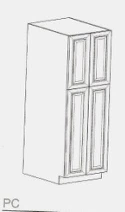 photo of Pantry Cabinet 3084