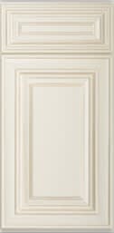 Antique White Charleston