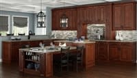 Kitchen Cabinet Styles and Colors