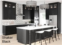 A Homeowner's Guide to Ready to Assemble Kitchen Cabinets