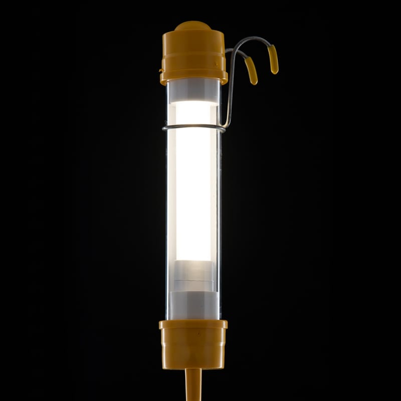 The Original Stubby Light is designed to provide bright and reliable illumination for any task.