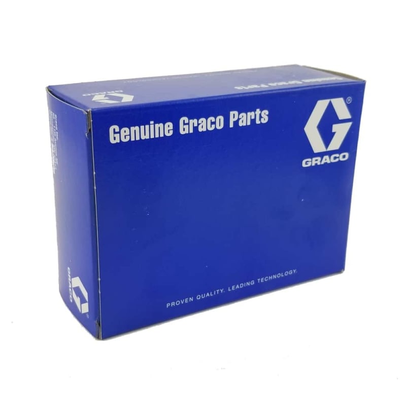 Graco Axle 191752 Upgrade Your Oil King/Coolant King Wheels Today