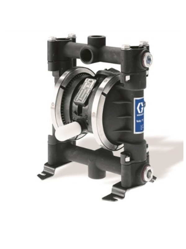 Graco  Husky 716 air operated diaphragm pump