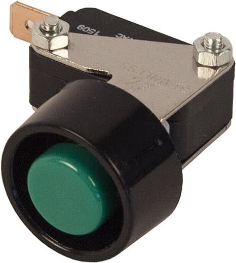 Green Power Unit Switch