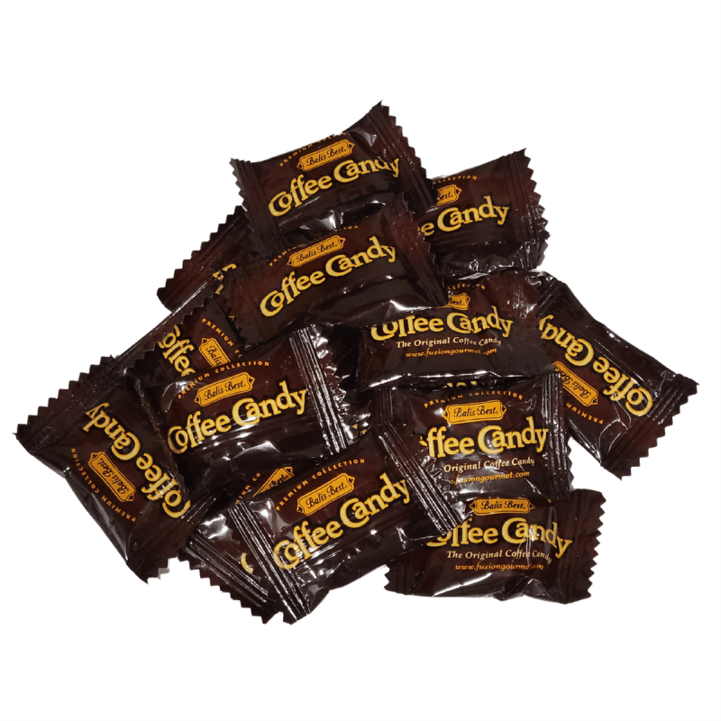 Bali's Best Coffee Candy