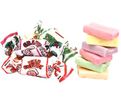 Fruit Chews Candy