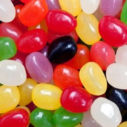 Jelly Beans