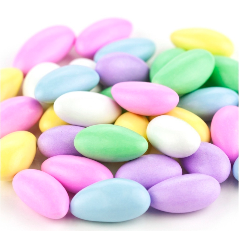 Jordan Almonds