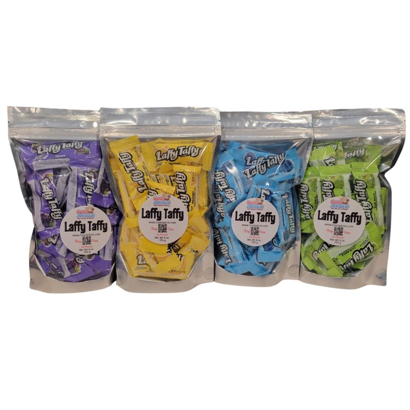 Laffy Taffy Candy