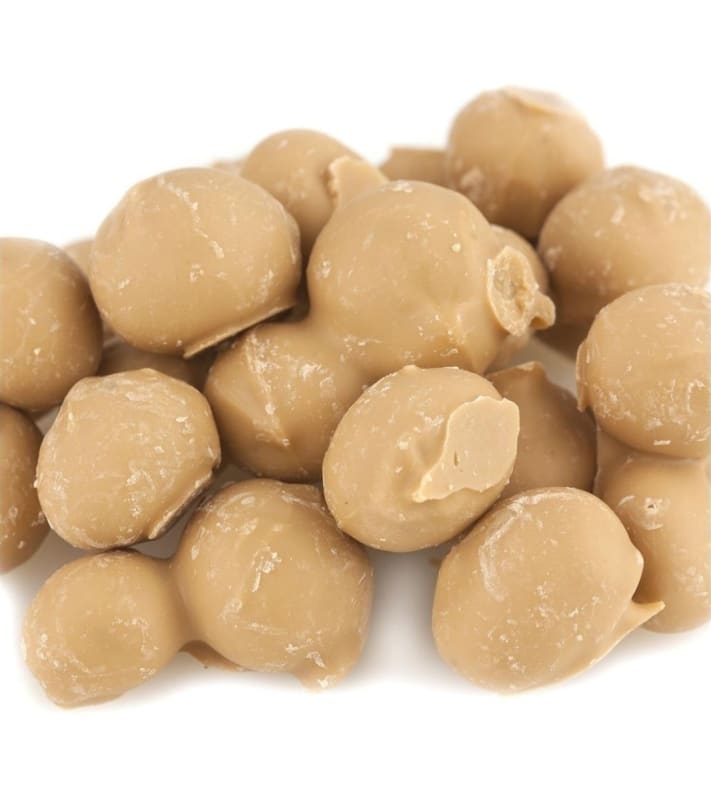 Maple Peanuts Candy