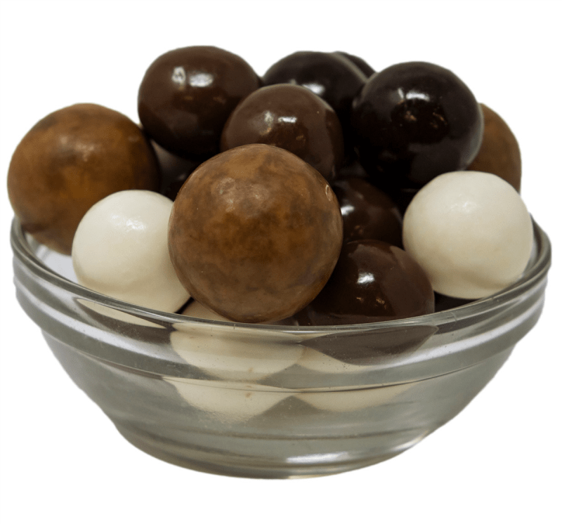 Malt Ball Medley