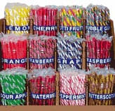 Old Fashion Candy Sticks