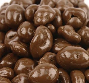 Sugar Free Chocolate Raisins
