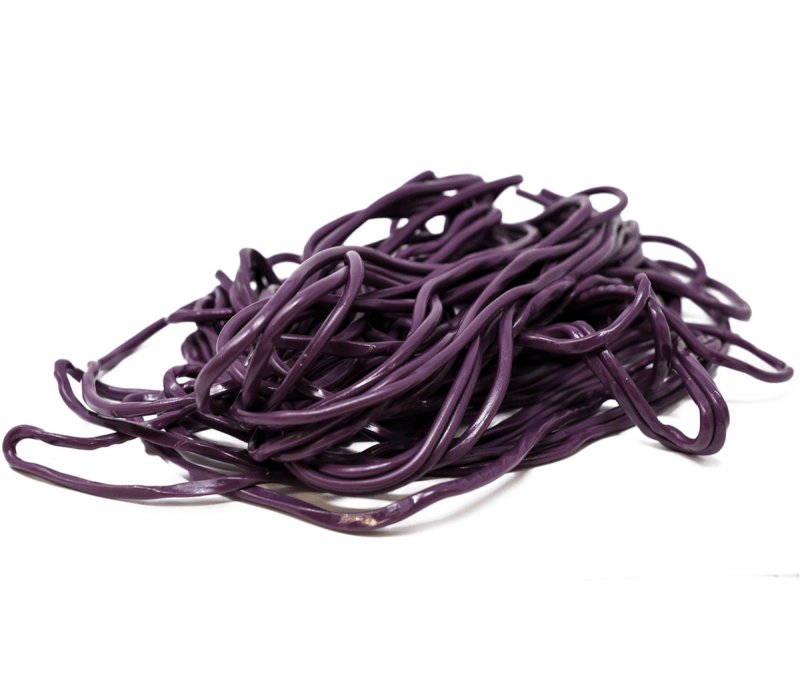 Red Shoe String Licorice 2lb