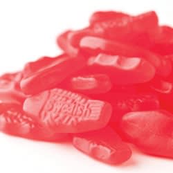 Swedish Fish Red Mini