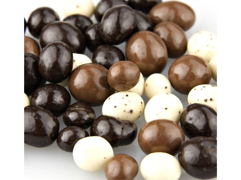 Triple Chocolate Coffee Espresso Beans