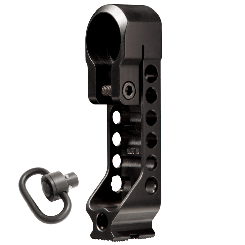 ACE MORTAR PLATE BUTTSTOCK