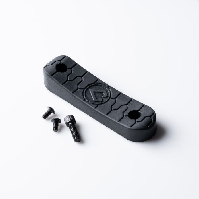 ACE RECOIL PAD 1" SKELETON STOCK