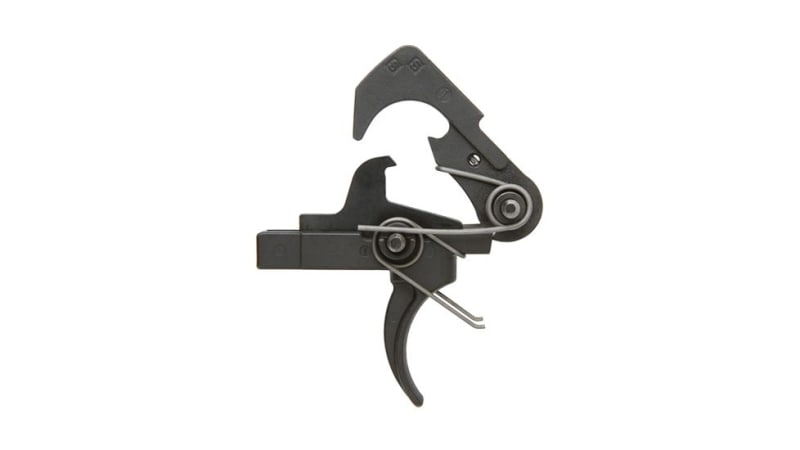 ALG Defense Mil-Spec Trigger for AR15 - MS ALG Defense Mil-Spec Trigger for AR15 - MS