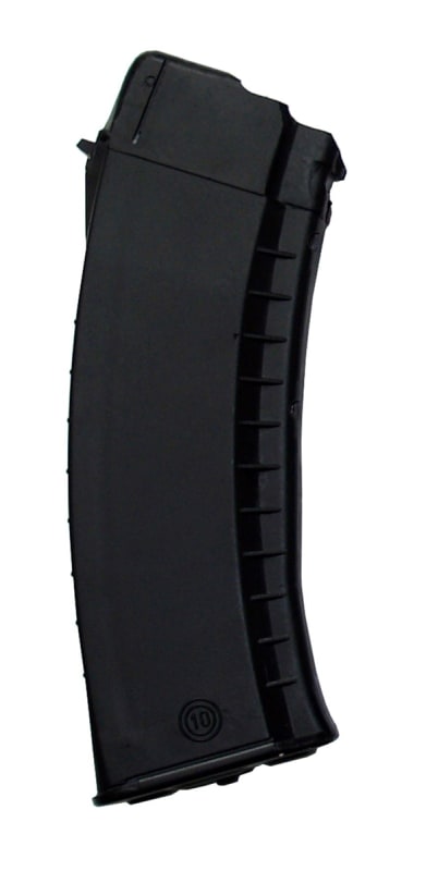 ARSENAL BULGARIAN AK74 CIRCLE 10 5.45x39 30RD MAGAZINE