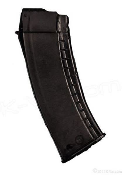 ARSENAL BULGARIAN AK74 CIRCLE 21 5.45x39 30RD MAGAZINE ARSENAL BULGARIAN AK74 CIRCLE 21 5.45x39 30RD MAGAZINE