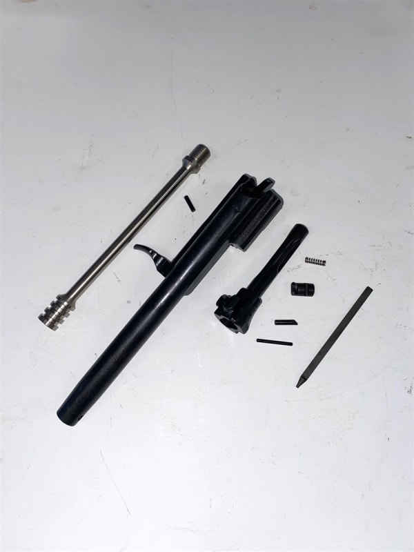 photo of AK47 BOLT CARRIER GROUP