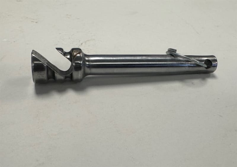 AKM Gas Piston Key Chain and Bottle Opener