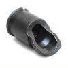 AK47 AK74 1/2x28RH SLANT MUZZLE BRAKE