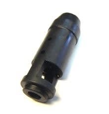 AK② AK74 STYLE BULGARIAN MUZZLE BRAKE