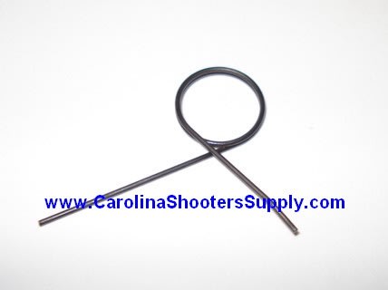 Saiga Shotguns and Rifles 12 BHO Bolt Hold Open Lever Spring Conversion