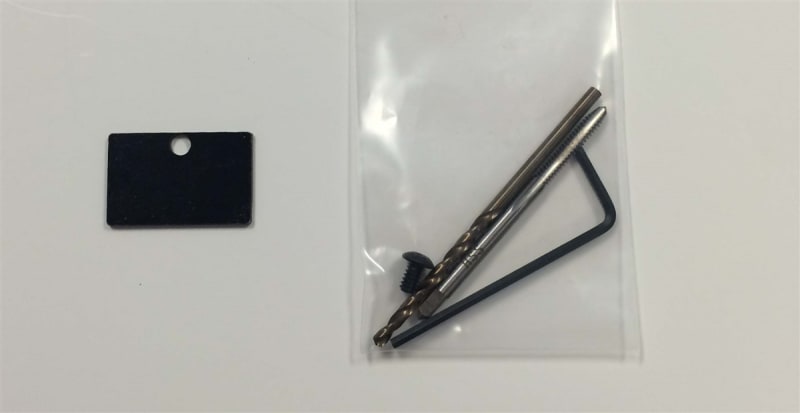 Catamount Fury Magazine Conversion Saiga Magazine