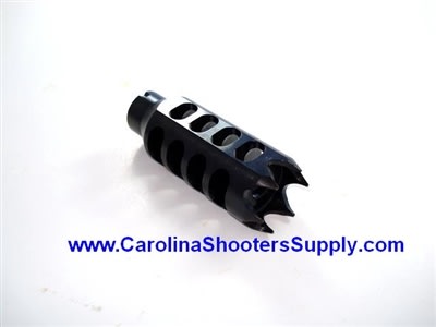 AK47 Muzzle Brake Compensator CSS Dominator Saiga Vepr