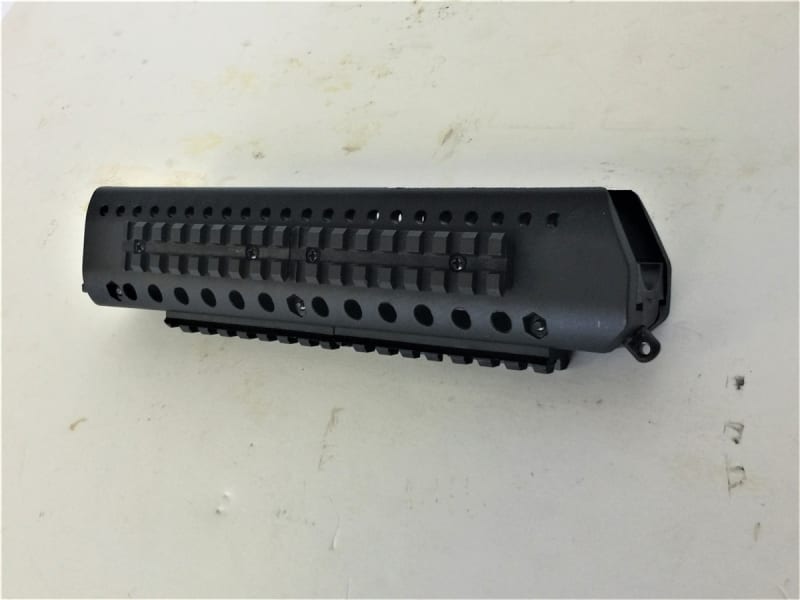CSS Saiga 12 20 410 Tactical Handguard