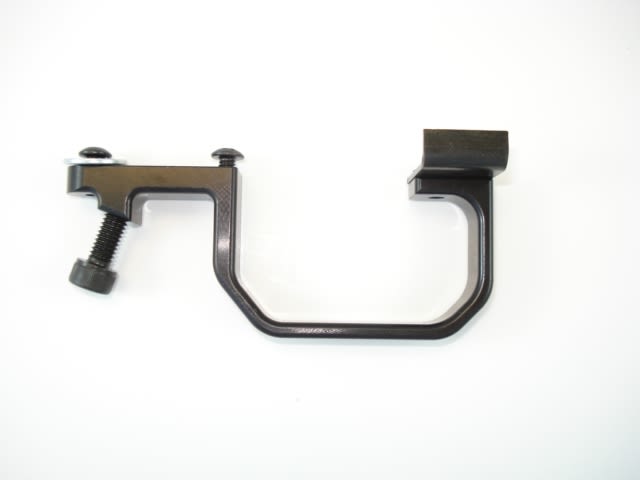 Saiga 12 DIY Solid Trigger Guard Billet Conversion Guard Bolt On hardware