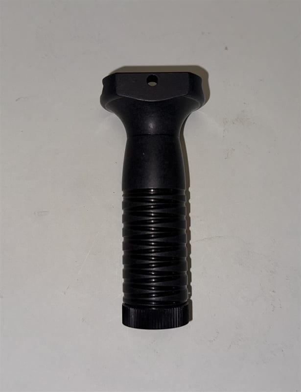 CSS VERTICLE GRIP