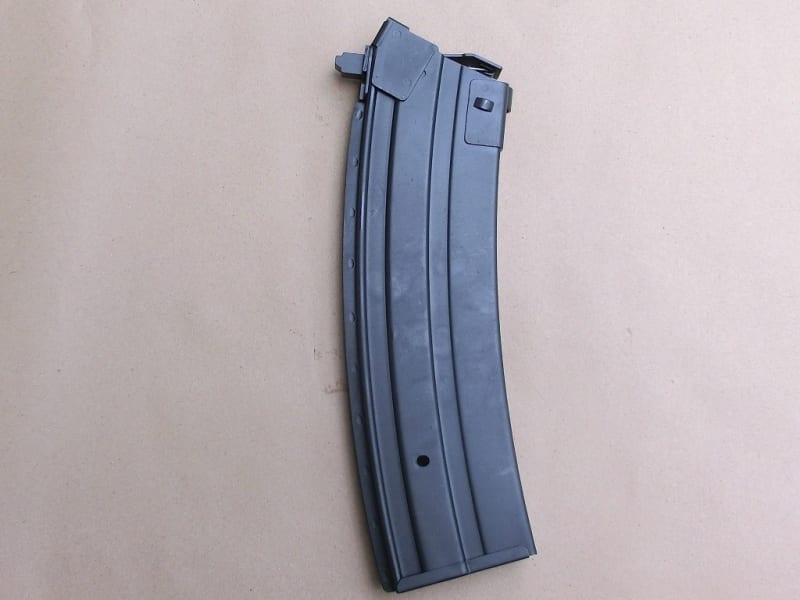 CSSPECS SAIGA 20 GAUGE MAGAZINE 10 RD CSSPECS SAIGA 20 GAUGE MAGAZINE 10 RD