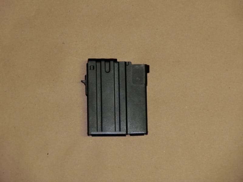 CSSPecs VEPR 308  10 RD Magazine
