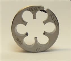 SAIGA VEPR 12 DIE BARREL M22X.75 RH