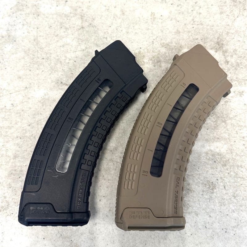 Fab Defense AK47 30RD Magazine