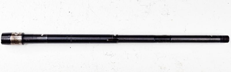 EAST GERMAN AK47 Barrel DDR Early Production