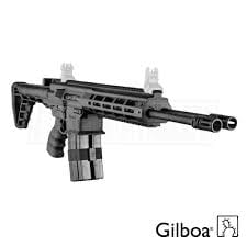 Gilboa SNAKE Double Barrel AR15 Rifle - 223Rem/5.56x45 Gilboa SNAKE Double Barrel AR15 Rifle - 223Rem/5.56x45