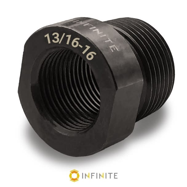Infinite Sound Redirect Adapter