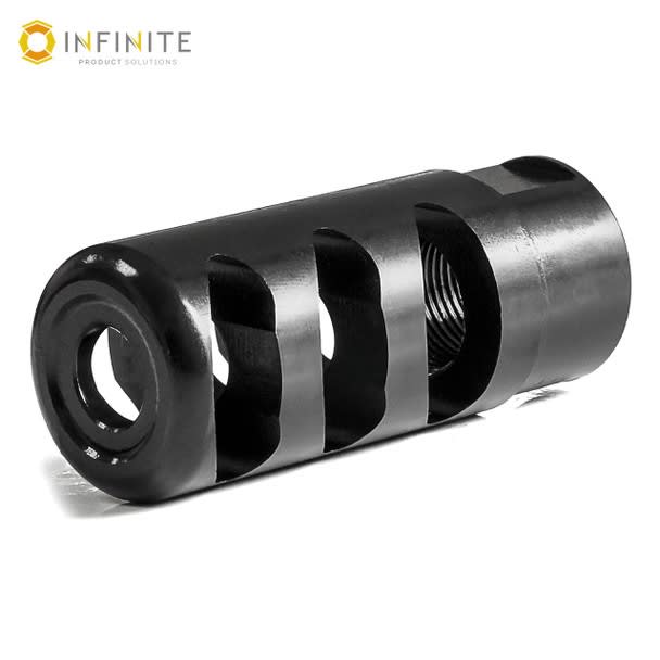 Infinite Pulsar Compensator