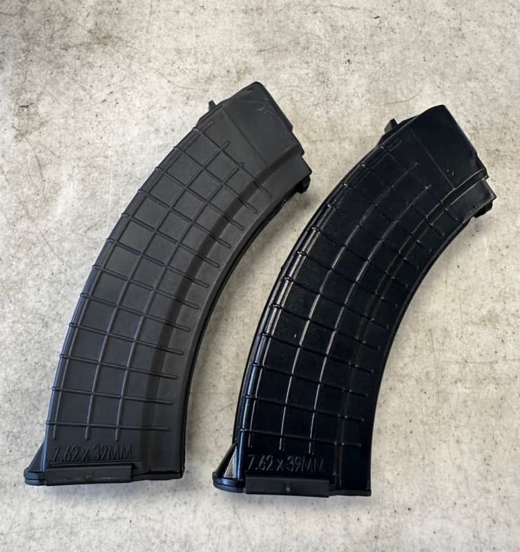 Inner Ordinance IO AK47 30RD Magazine
