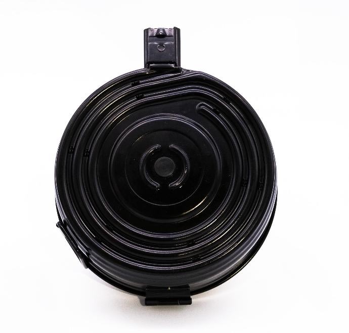 KCI KOREAN 75 ROUND DRUM MAGAZINE 7.62X39