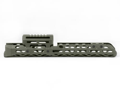 KPYK CRC 1U004 AK-47/AK-74/AKM Extended Handguard KPYK CRC 1U004 AK-47/AK-74/AKM Extended Handguard