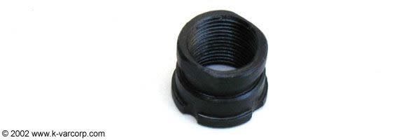 14x1 LH Thread Protector