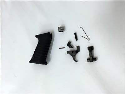 LYNX 12 922r Conversion Kit with CSS Trigger Group LYNX 12 922r Conversion Kit with CSS Trigger Group