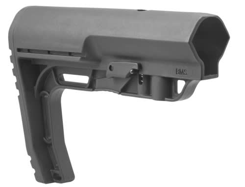 MFT BATTLELINK MINIMALIST STOCK BMS AR15/M4 MIL SPEC MFT BATTLELINK MINIMALIST STOCK BMS AR15/M4 MIL SPEC
