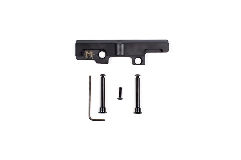 AK MASTER MOUNT SIDE RAIL AK MASTER MOUNT SIDE RAIL